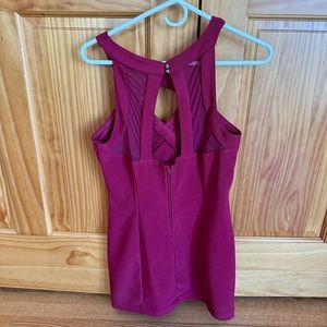 Emerald Sundae L Bodycon Dress